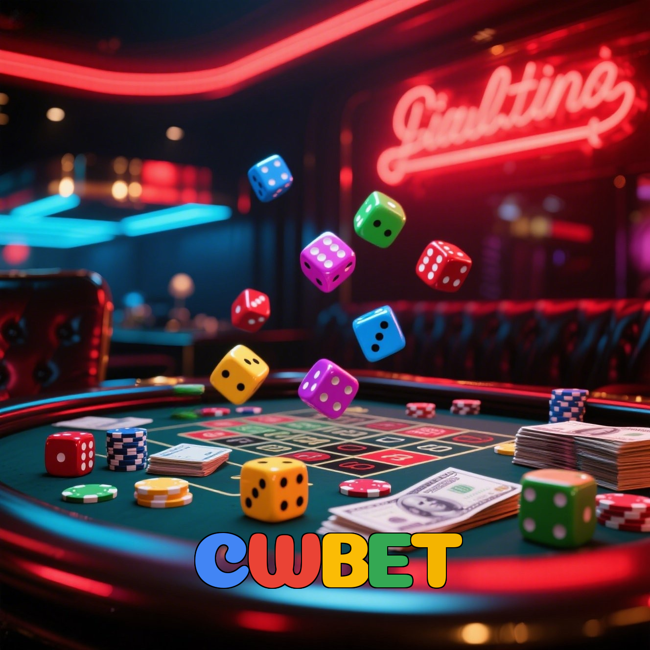 Problemas de Login no CWBET