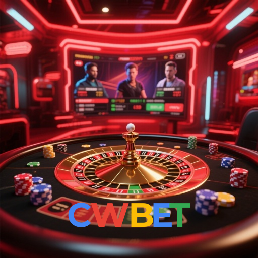Segurança no CWBET