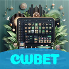 Login no CWBET