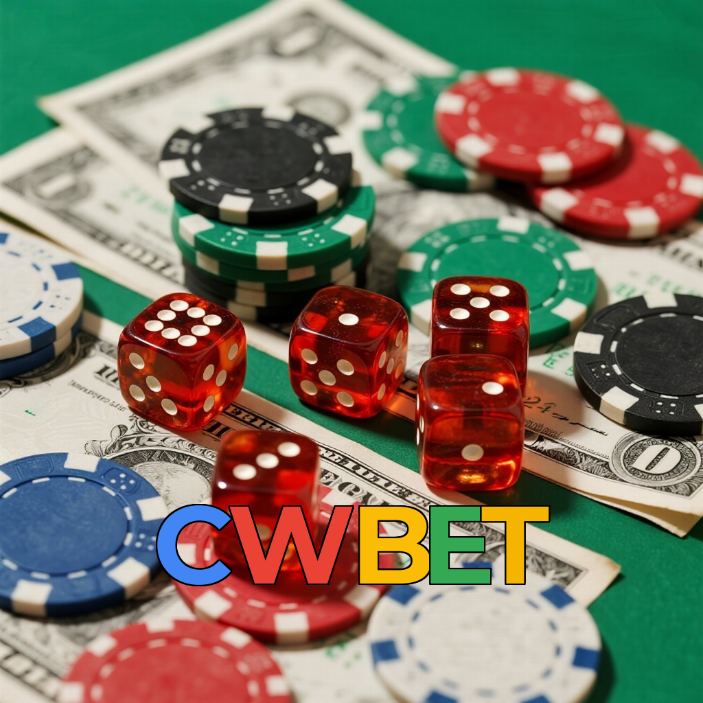 Segurança no CWBET