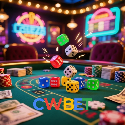 Login no CWBET