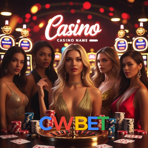 Login no CWBET
