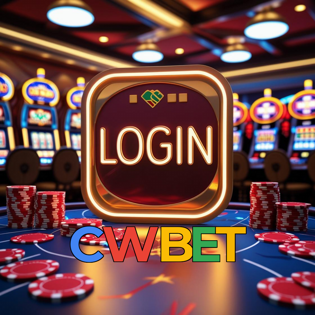 Segurança no CWBET