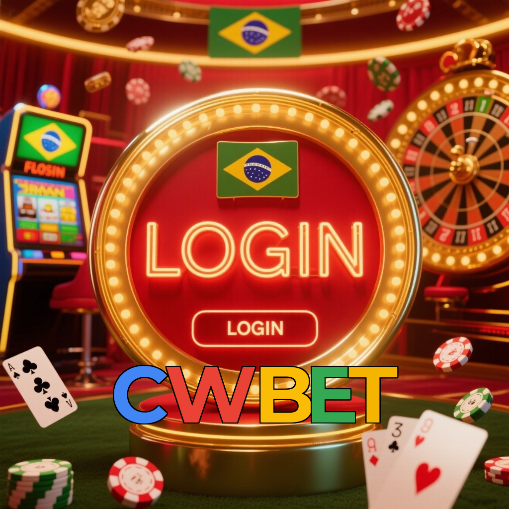Segurança no CWBET
