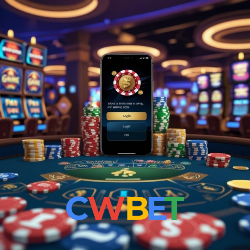 Problemas de Login no CWBET