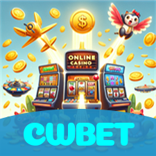 Login no CWBET