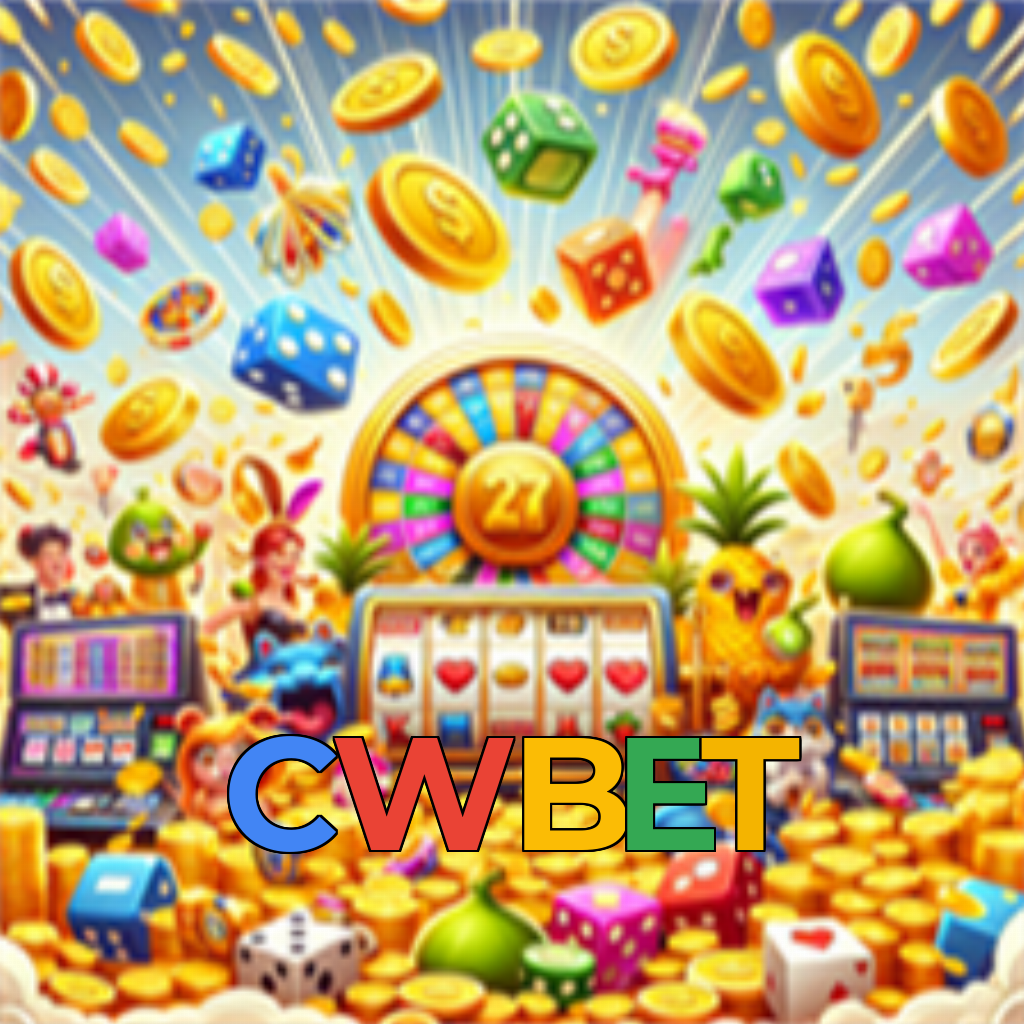 Login no CWBET