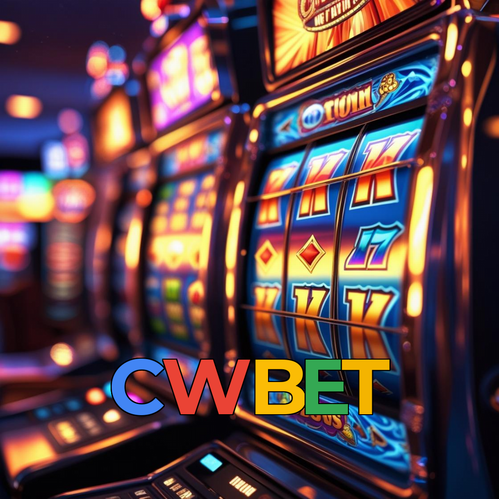 Segurança no CWBET