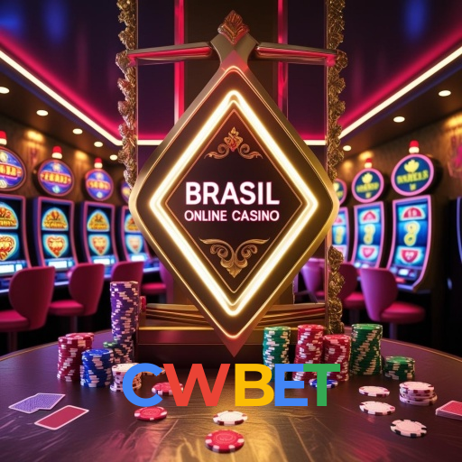 Login no CWBET