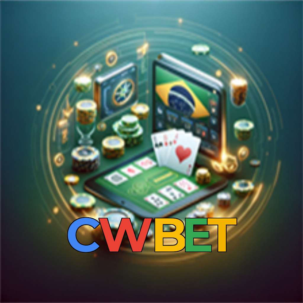 Segurança no CWBET