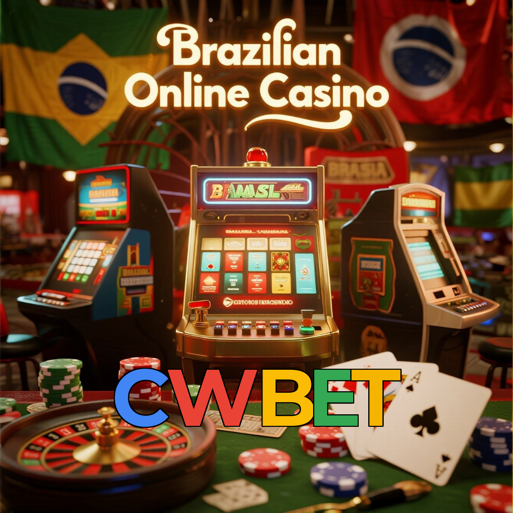 Segurança no CWBET