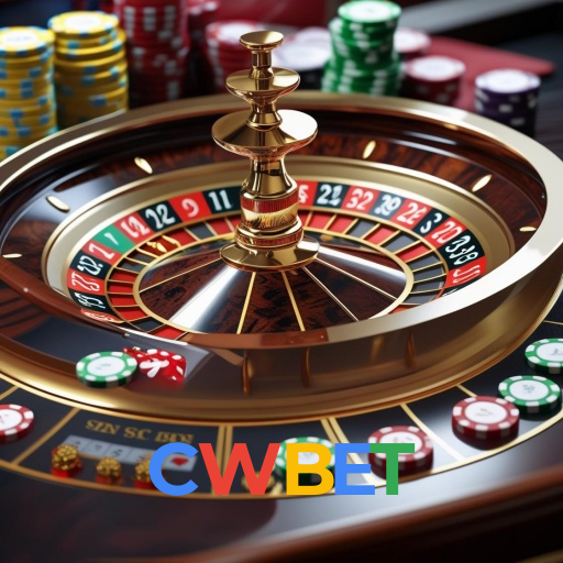 Login no CWBET
