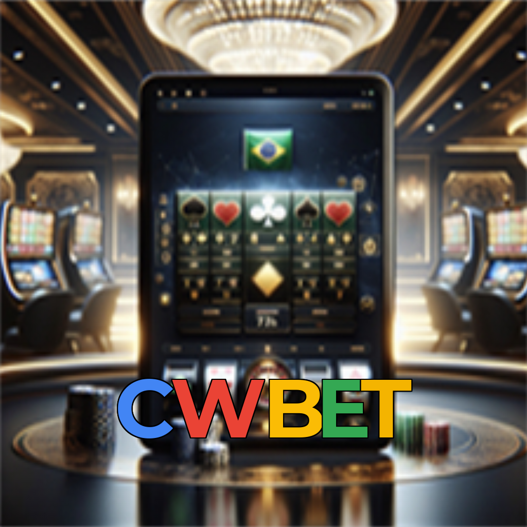Segurança no CWBET