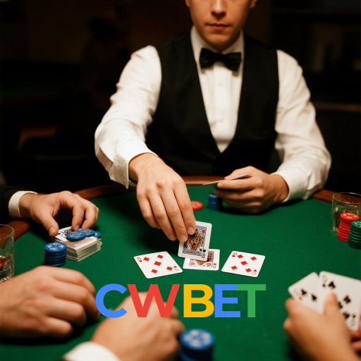 Problemas de Login no CWBET