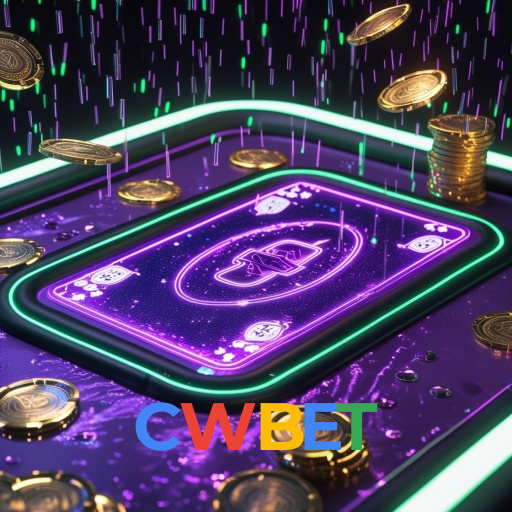Segurança no CWBET