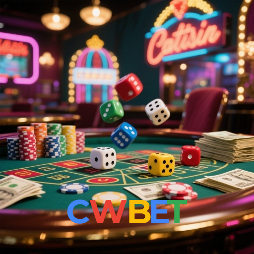 Login no CWBET