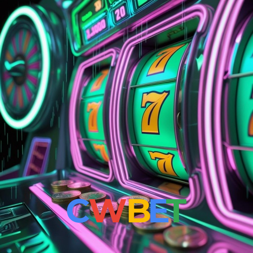 Login no CWBET