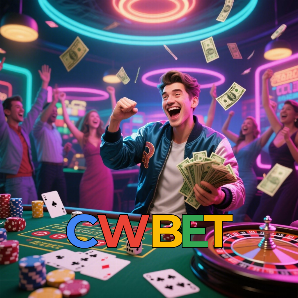 Segurança no CWBET