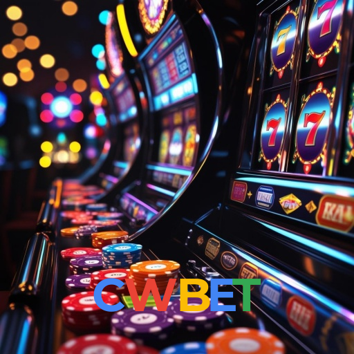 Segurança no CWBET