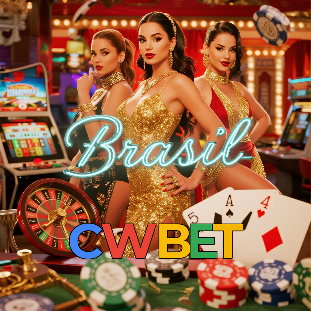 Segurança no CWBET