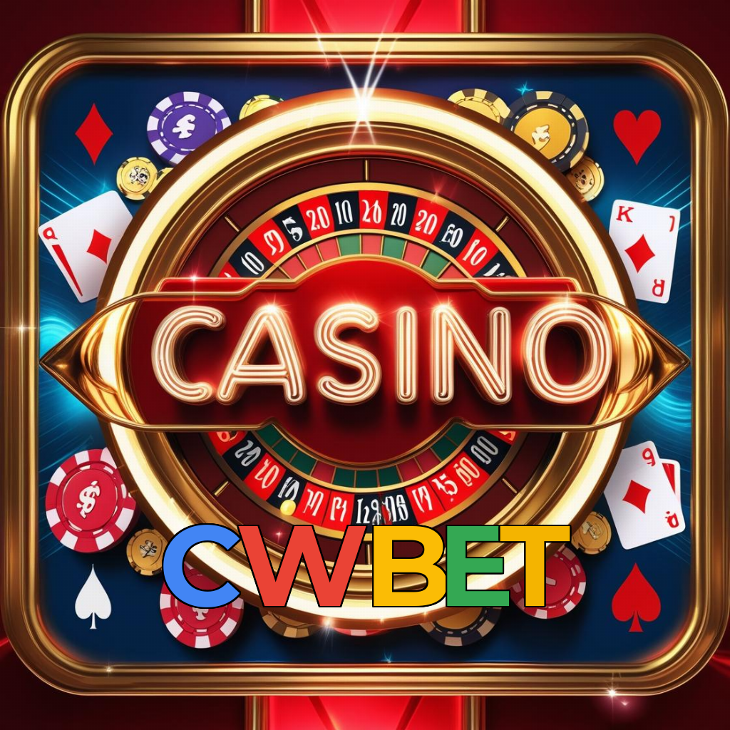 Login no CWBET