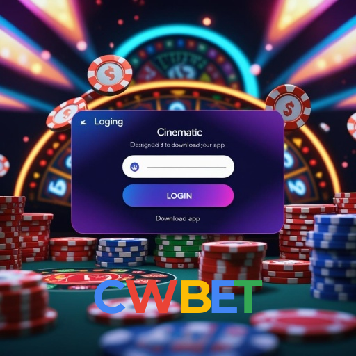 Problemas de Login no CWBET