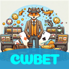 Login no CWBET