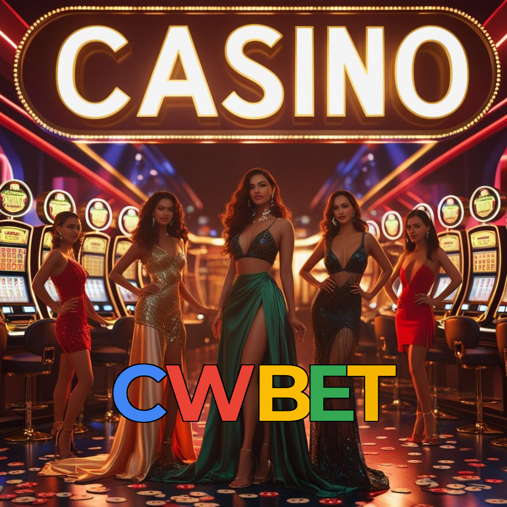 Segurança no CWBET