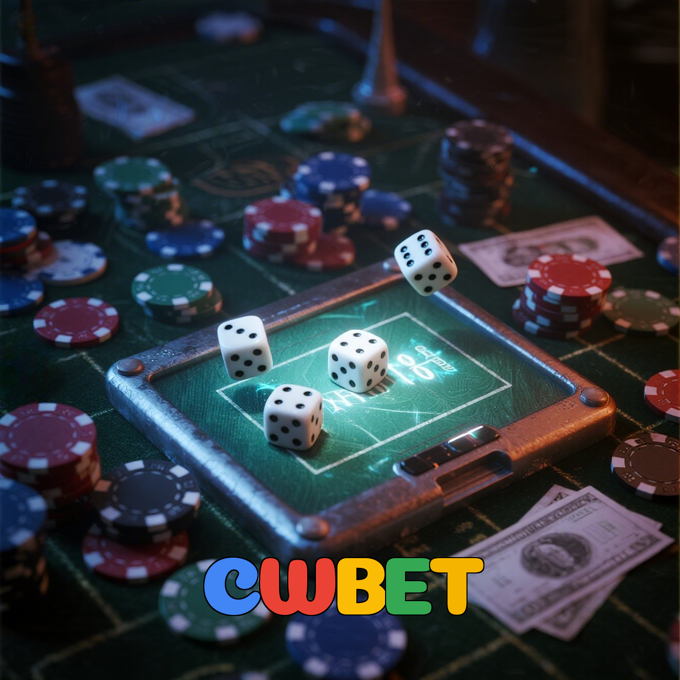 Problemas de Login no CWBET