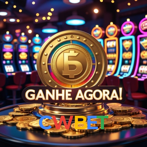 Login no CWBET