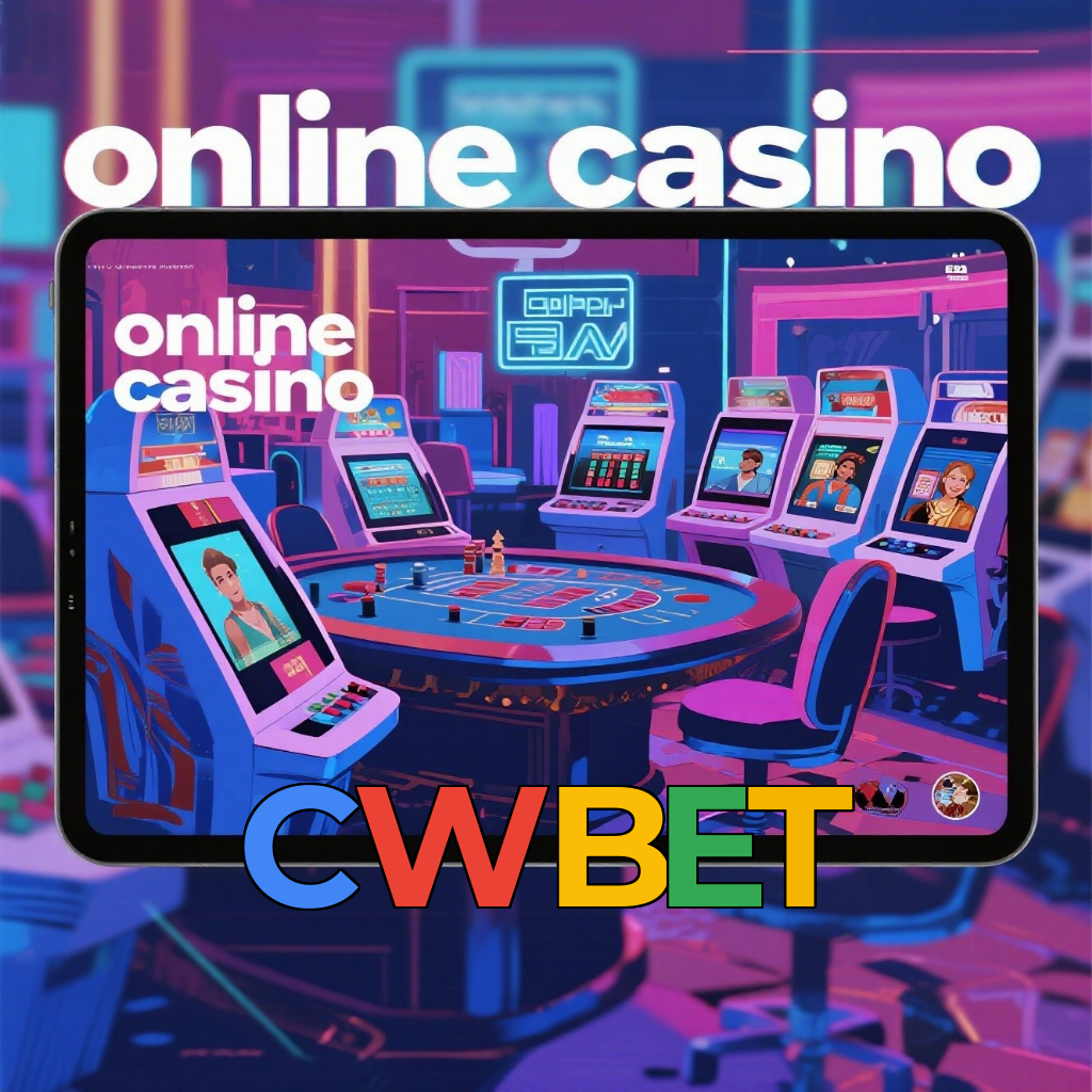 Segurança no CWBET