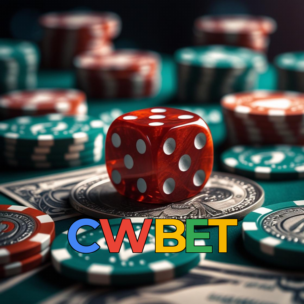Login no CWBET