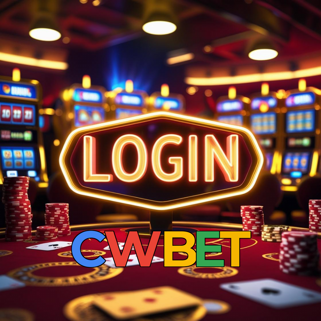 Segurança no CWBET