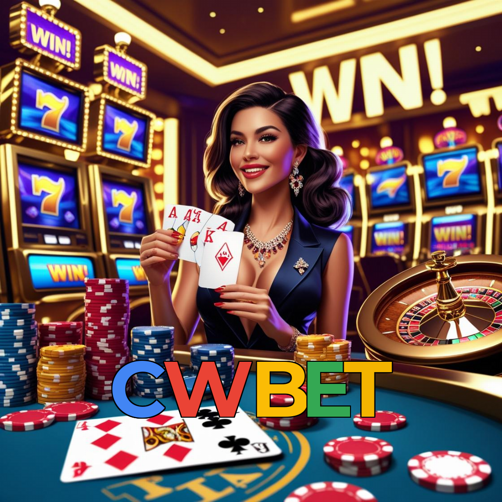 Segurança no CWBET