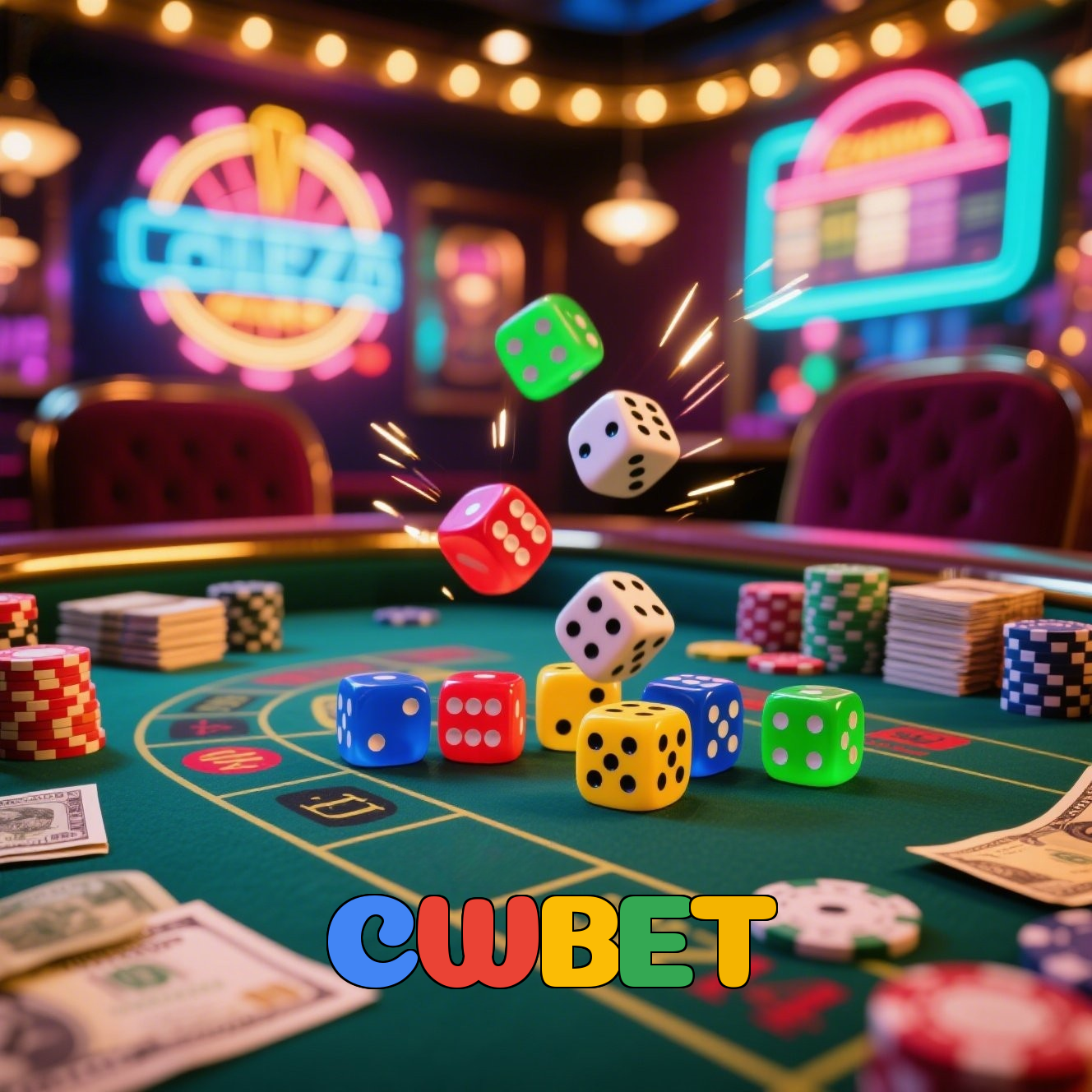 Problemas de Login no CWBET