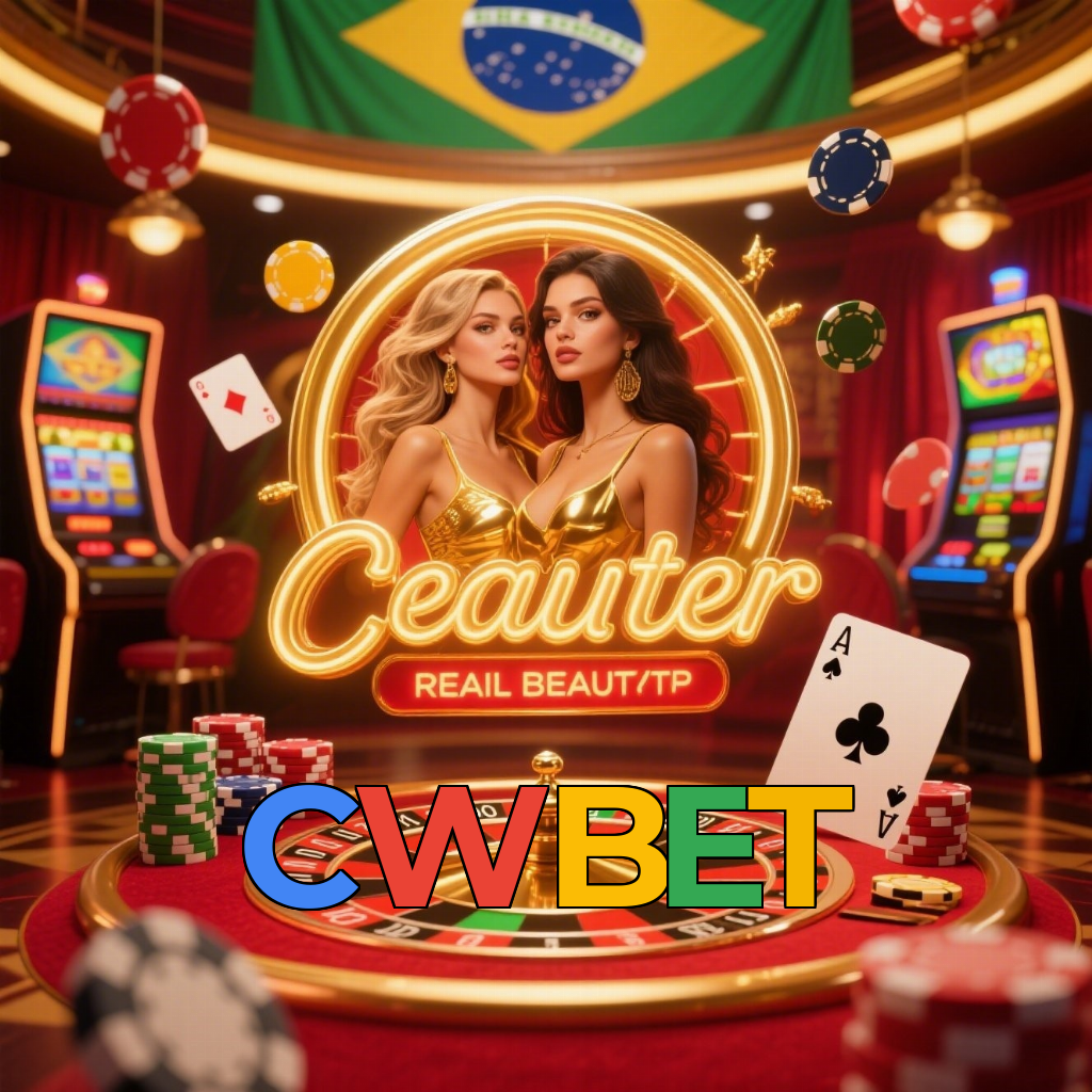 Login no CWBET