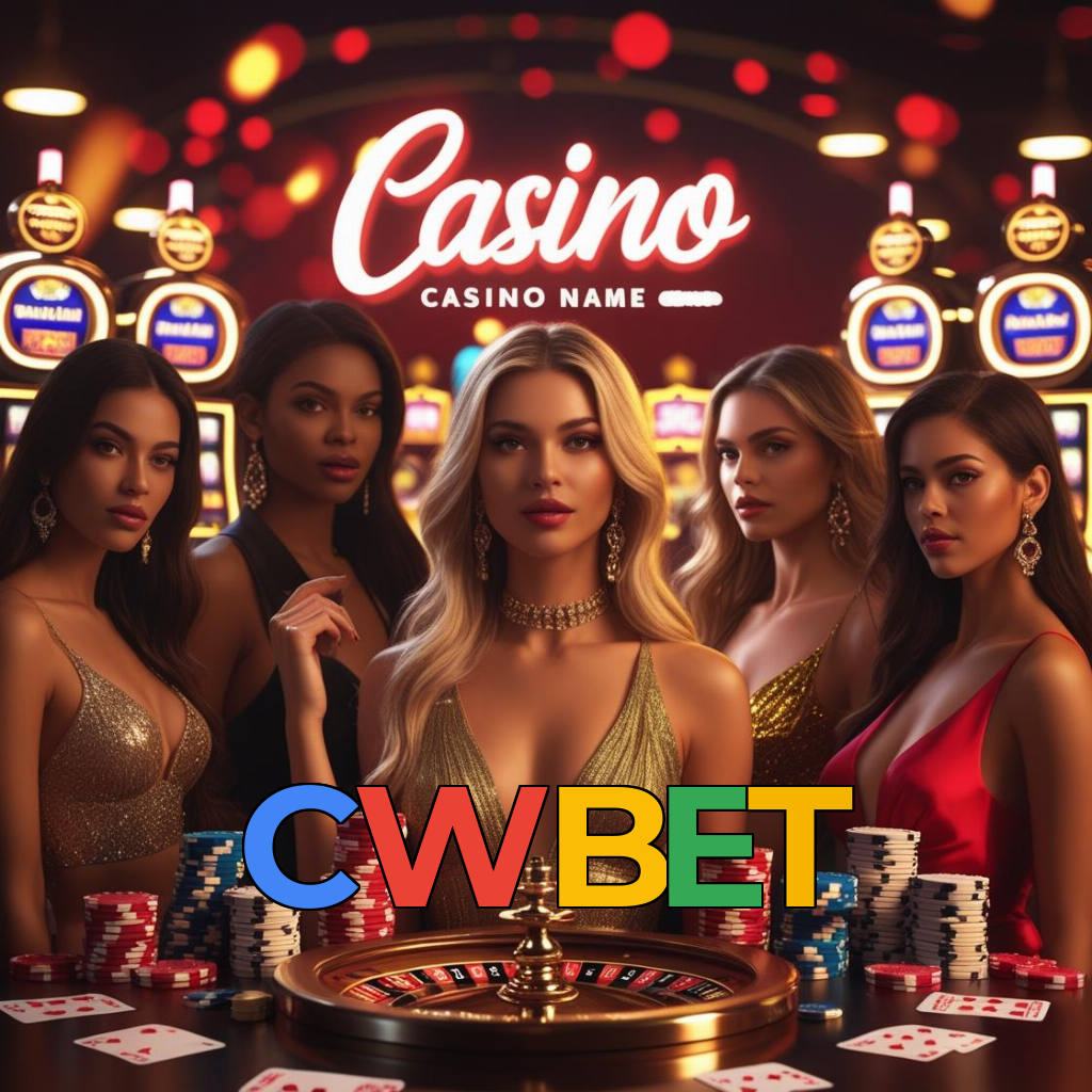Login no CWBET