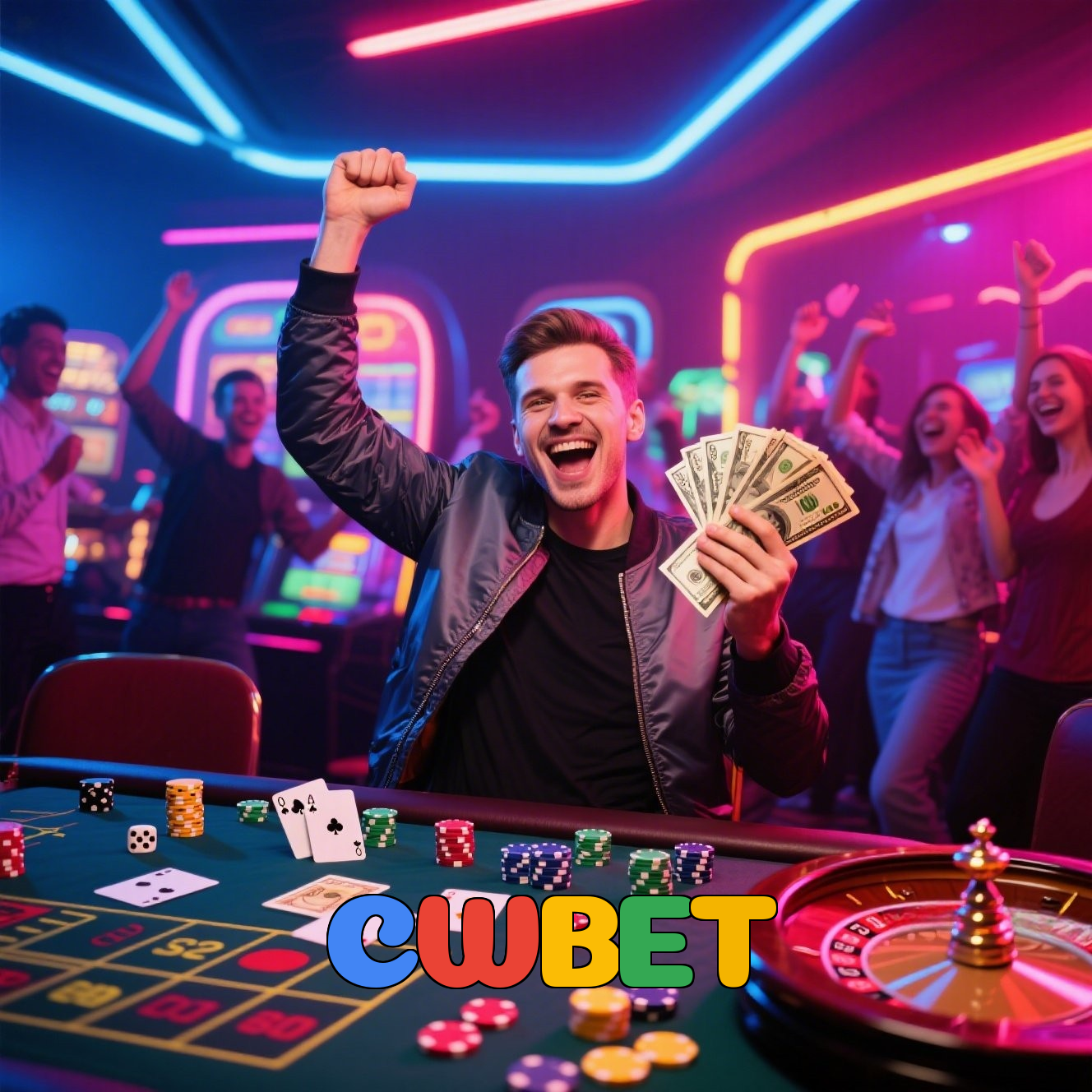 Problemas de Login no CWBET