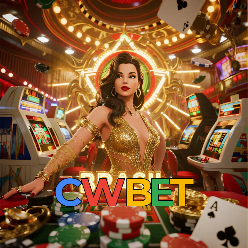 Segurança no CWBET