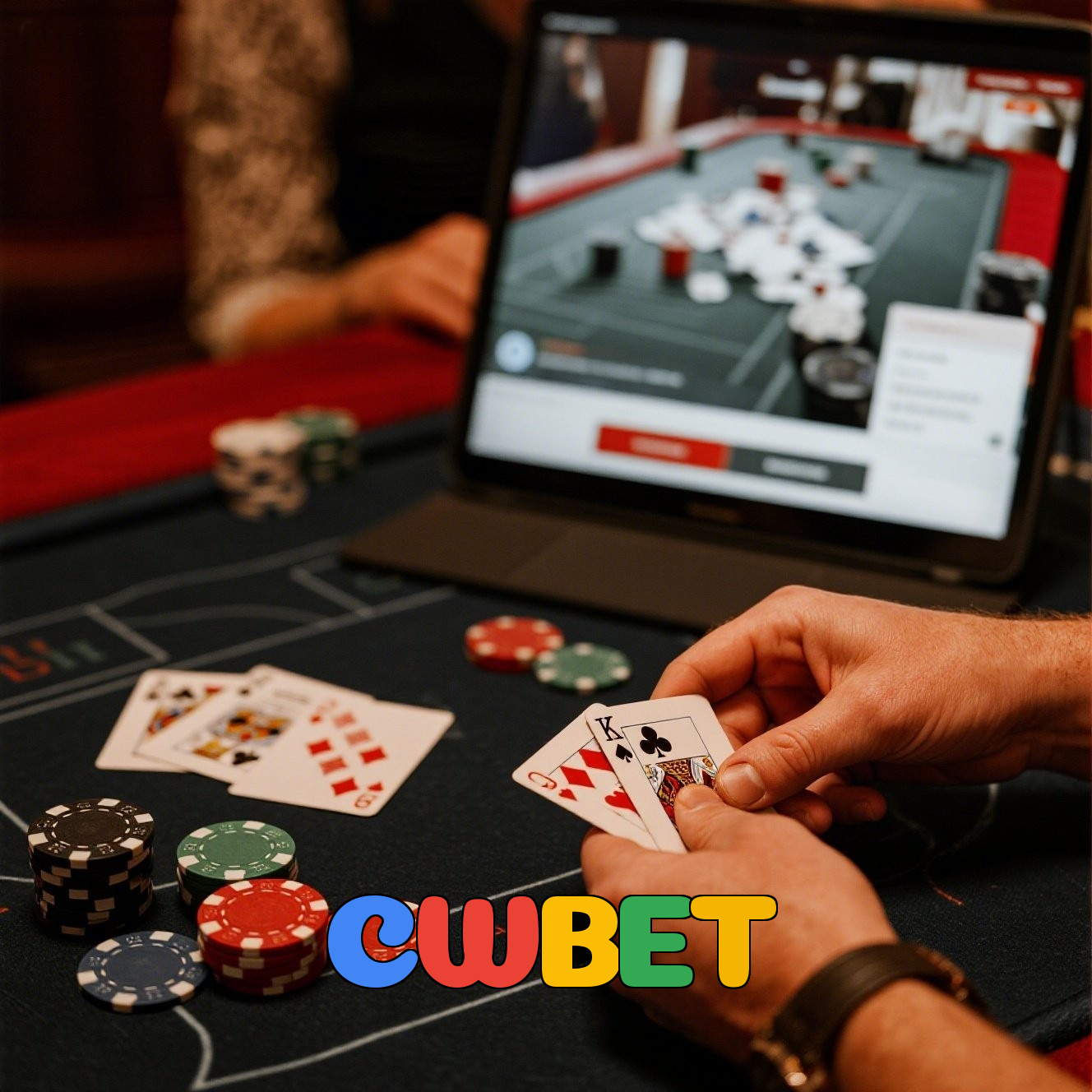 Problemas de Login no CWBET