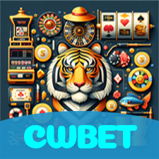Login no CWBET