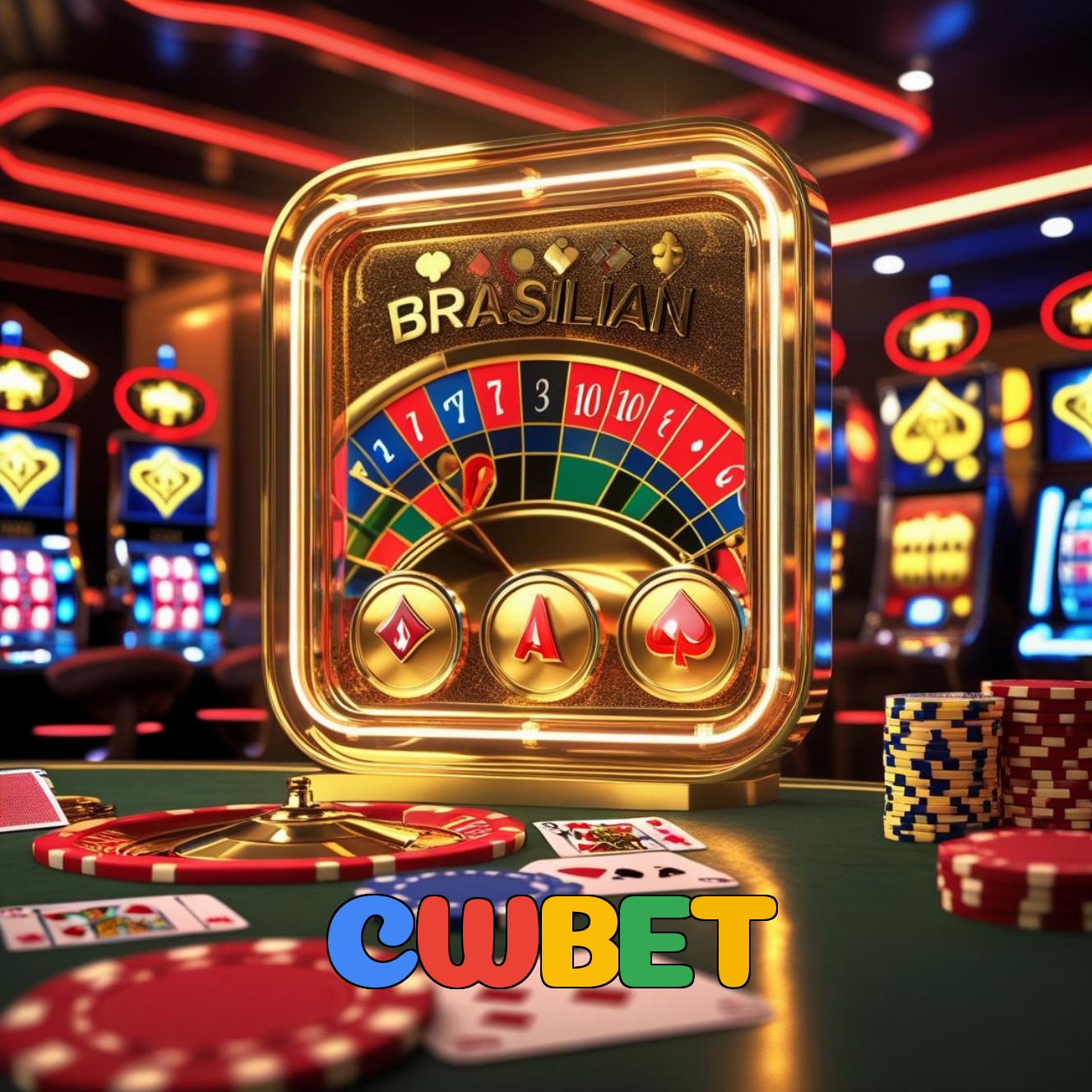 Problemas de Login no CWBET