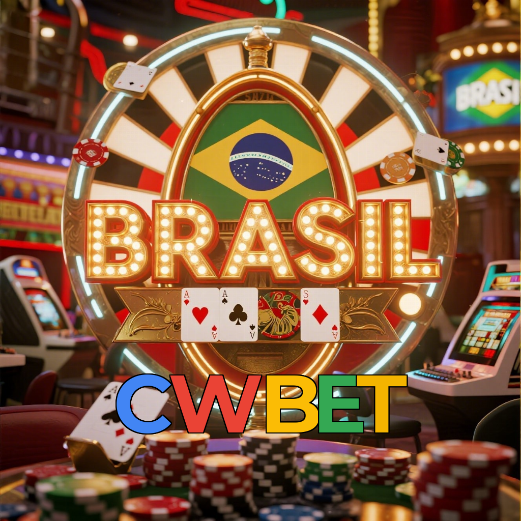 Login no CWBET