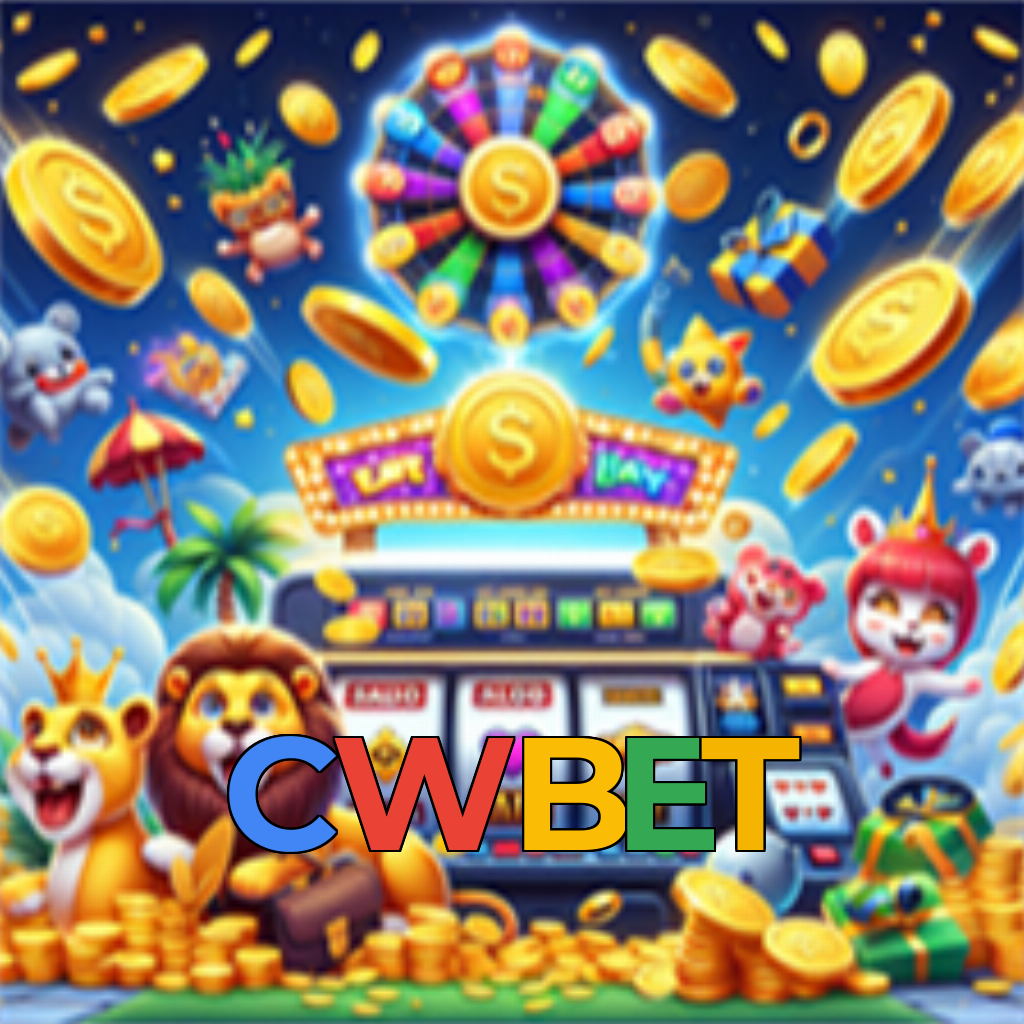 Login no CWBET