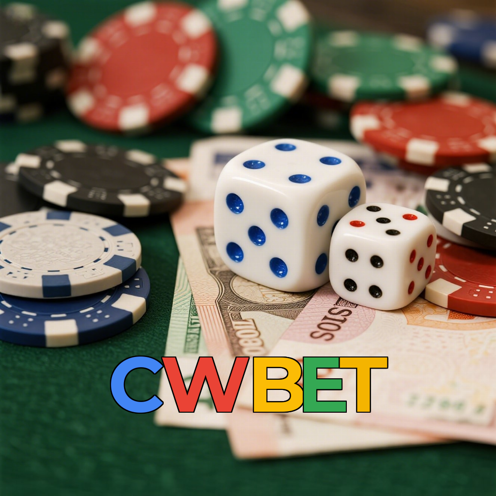 Segurança no CWBET