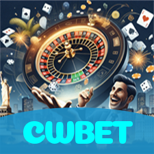 Login no CWBET