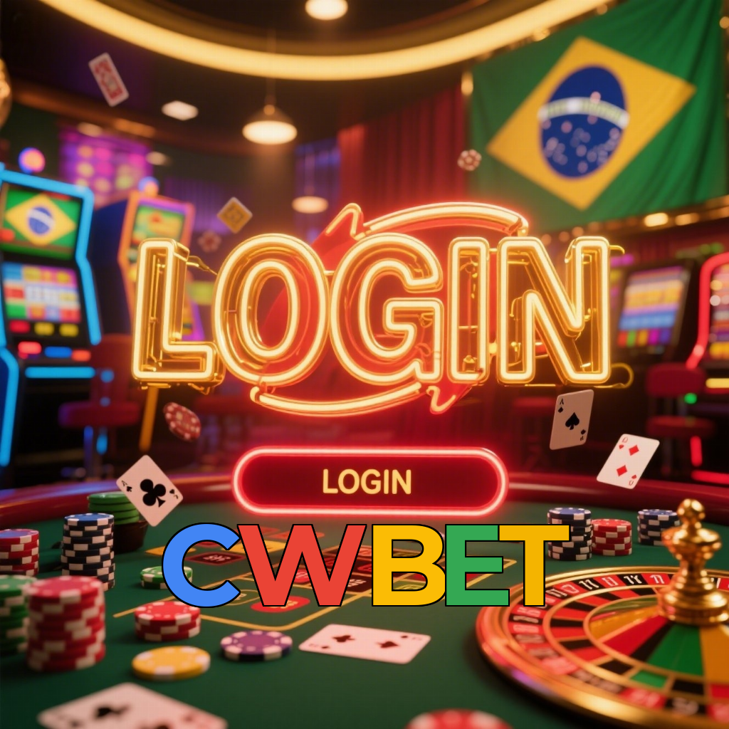 Segurança no CWBET