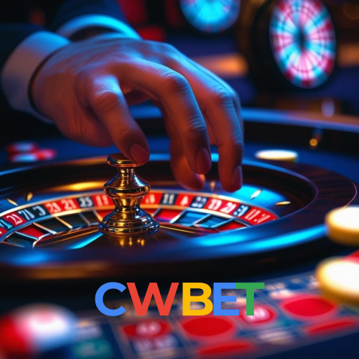 Login no CWBET