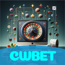 Login no CWBET