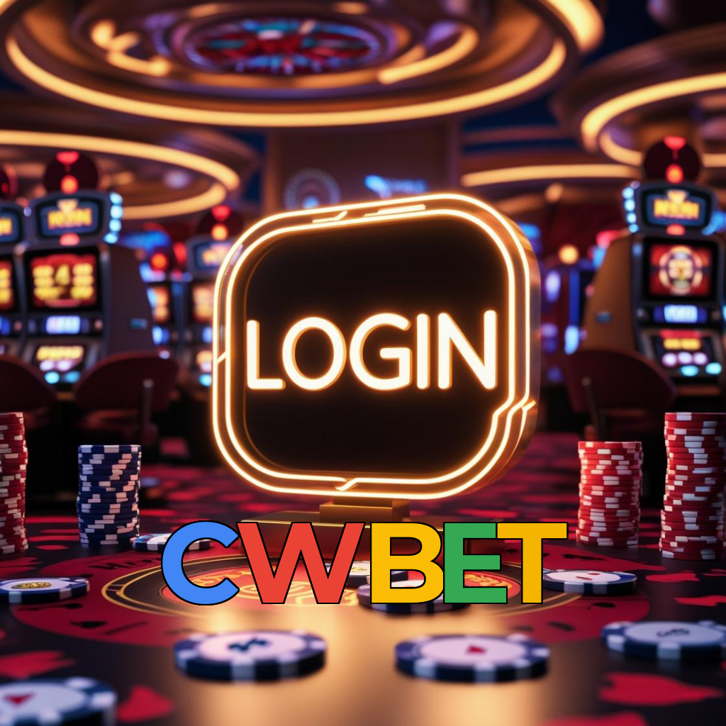 Problemas de Login no CWBET